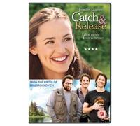 Catch And Release [DVD] [2007] by Jennifer Garner