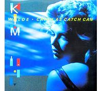 Catch as catch can (1983) / Vinyl record [Vinyl-LP]
