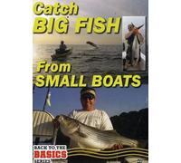 Catch Big Fish from a Small... [Edizione: Regno Unito]