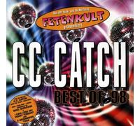 Catch,C.C. - Best of
