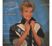 Catch,C.C. - Diamonds
