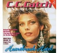 Catch,C.C. - Heartbreak Hotel/Special