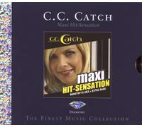 Catch,C.C. - Maxi Hit Sensation(Diamond ed.
