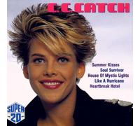 Catch,C.C. - Super 20