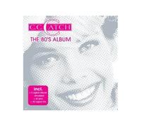 Catch,C.C. - The 80'S Album