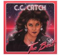 Catch, C.C. - The Best