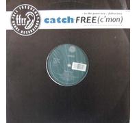 CATCH / FREE (C'MON)