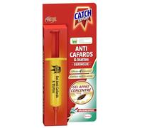 CATCH Gel Anti scarafaggi 1 Siringa da 10 g