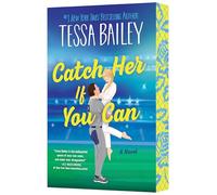Catch Her If You Can UK : A Novel