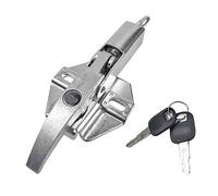 Catch Lock Assy 1R-9958 1R9958 Compatibile con Caterpillar Escavatore 205 205B 206 206B 211B 212 212B 213 213B 214 214B Mini Escavatore idraulico 301.5 301.6 301.6C 301.8 301,8 C