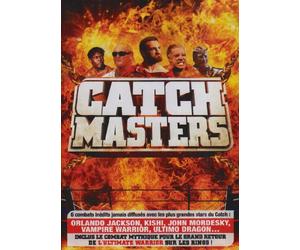 Catch Masters
