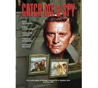 Catch Me A Spy [Edizione: Stati Uniti]