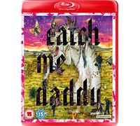Catch Me Daddy [Edizione: Regno Unito] [Edizione: Regno Unito]