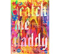 Catch Me Daddy [Edizione: Regno Unito] [Edizione: Regno Unito]