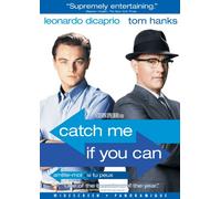 Catch Me If You Can [2002]