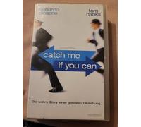 Catch Me If You Can