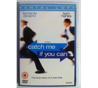 Catch Me If You Can