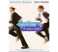 Catch Me If You Can