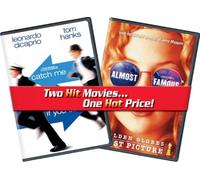 Catch Me If You Can & Almost Famous