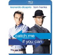 Catch Me If You Can (Blu-ray) Leonardo Dicaprio