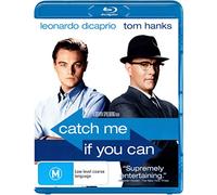 Catch Me If You Can [Edizione: Australia]