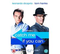 Catch Me If You Can [Edizione: Regno Unito]