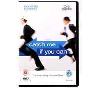 Catch Me If You Can [Edizione: Regno Unito]