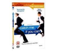 Catch Me If You Can [Edizione: Regno Unito]