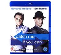 Catch Me If You Can [Edizione: Regno Unito] [Edizione: Regno Unito]
