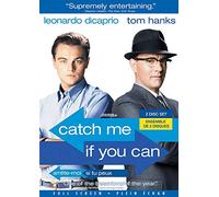 Catch Me If You Can [Edizione: Regno Unito] [Edizione: Regno Unito]