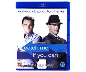 Catch Me If You Can [Edizione: Regno Unito] [Edizione: Regno Unito]