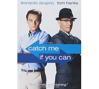 Catch Me If You Can [Edizione: Stati Uniti]