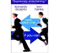 Catch Me If You Can (Full Screen Two-Disc Special Edition)
