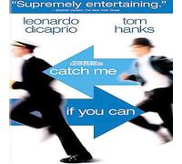 Catch Me If You Can (Full Screen Two-Disc Special Edition) (DVD) Nathalie Baye