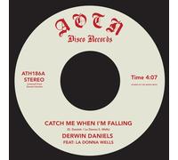 Catch Me When I'm Falling