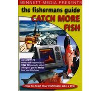 Catch More Fish: How to Read Your Fish Finder Like an Expert