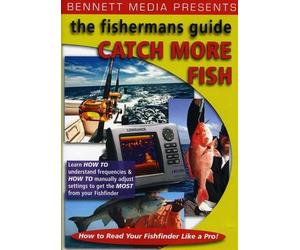 Catch More Fish: How to Read Your Fish Finder Like an Expert