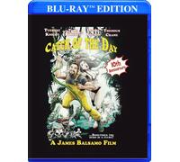 Catch of the Day 10th Anniversary (Blu-ray) James Balsamo Tony Todd Jaso