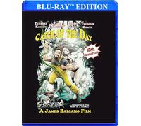 Catch of the Day 10th Anniversary (Blu-ray) James Balsamo Tony Todd Jaso