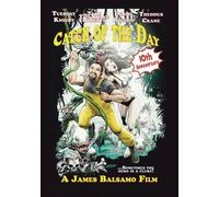 Catch of the Day 10th Anniversary (DVD)