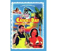 Catch of the Day Director's Cut (DVD) James Balsamo Jeffery Kim Jason Mewes