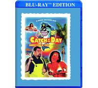 Catch of the Day Director's Cut (Blu-ray) James Balsamo Jeffery Kim Jason Mewes