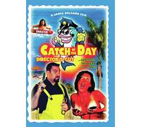 Catch of the Day Director's Cut (DVD) James Balsamo Jeffery Kim Jason Mewes