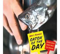 Catch Of The Day - Matt Penman (Audio cd)