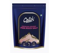 Catch Salgemma | Salgemma rosa Premium | Sendha Namak 1 Kg