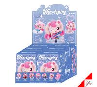 Catch Teenieping Heartsping IDOL PROJECT Surprise Box Random Figure Toy 2025