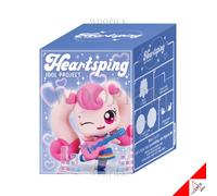 Catch Teenieping Heartsping IDOL PROJECT Surprise Box Random Figure Toy 2025