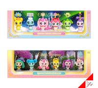 Catch Teenieping Special Figure Set Vol.1 + Vol.2 Set 12ea Mini Figure Toy 2025