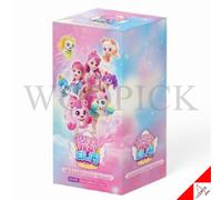 Catch Teenieping Sweet & Sour Collection Card Vol.1 Booster Box - versione co...