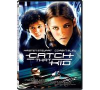Catch That Kid by 20th Century Fox